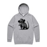 Grey Marle