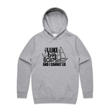 Grey Marle