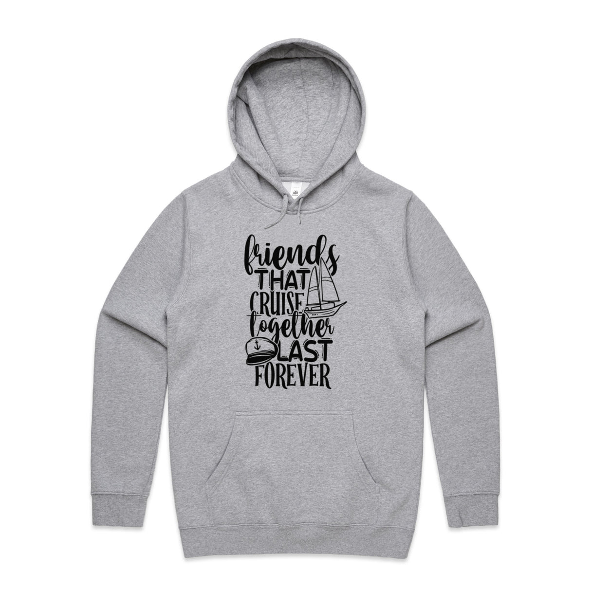 Grey Marle