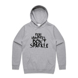 Grey Marle