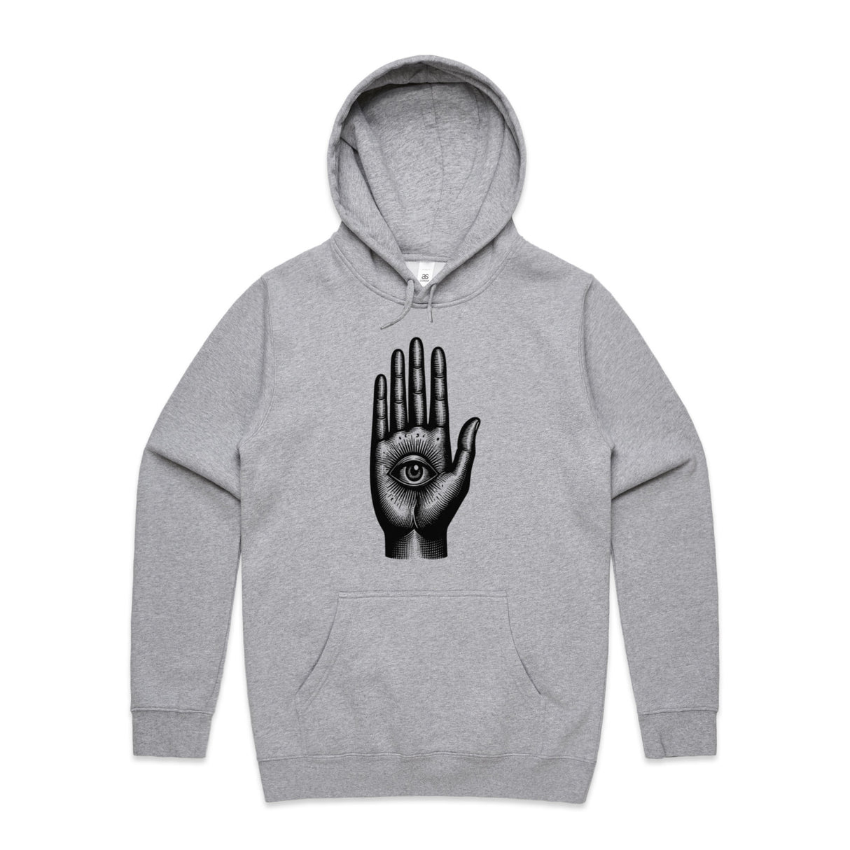 Grey Marle