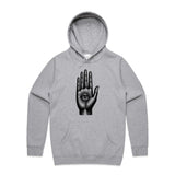 Grey Marle