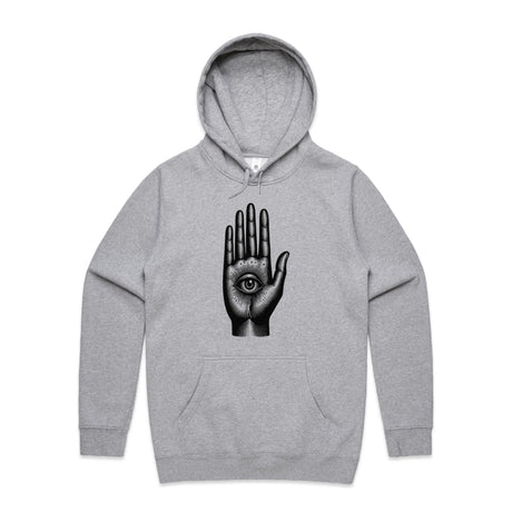Grey Marle