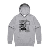 Grey Marle