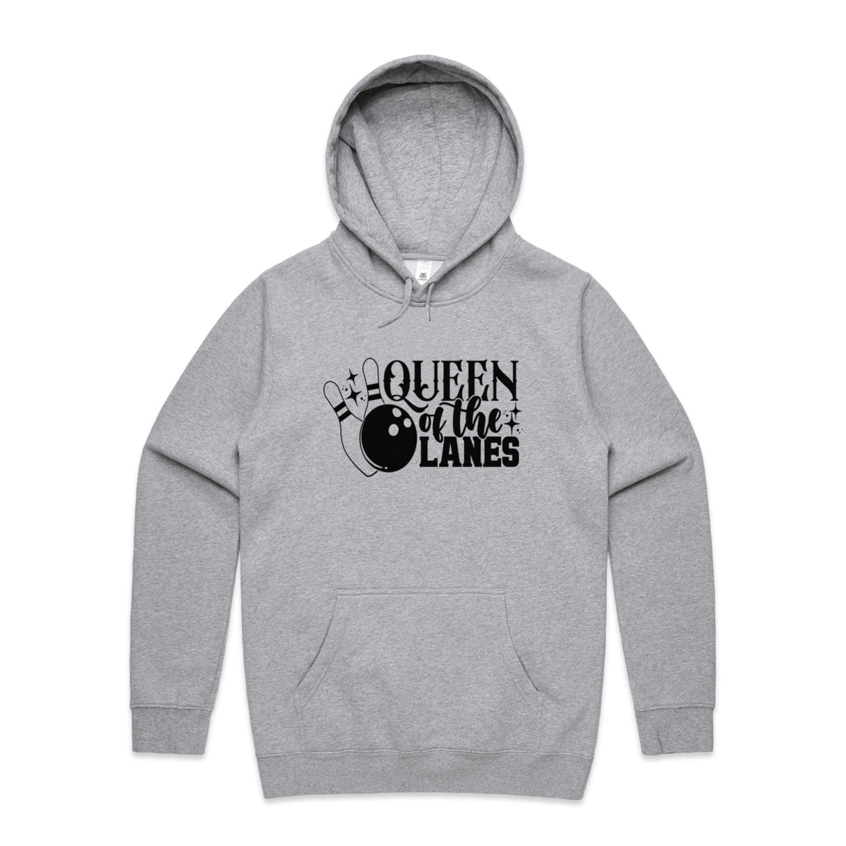 Grey Marle