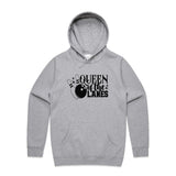 Grey Marle