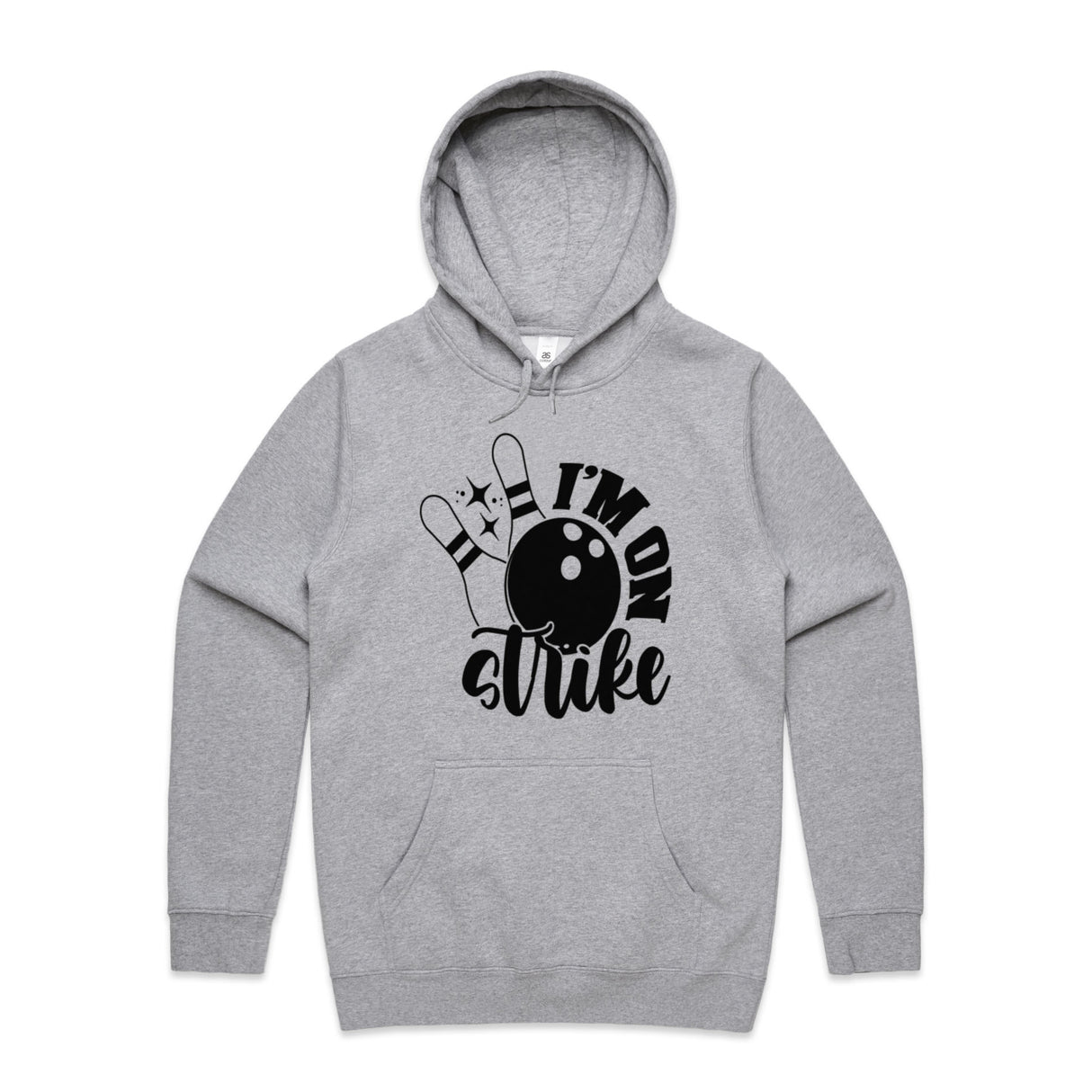 Grey Marle