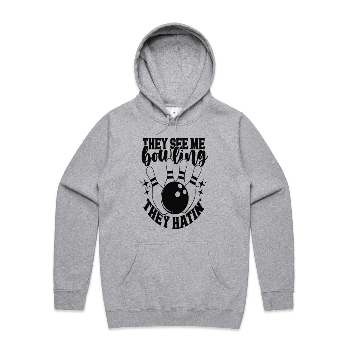 Grey Marle