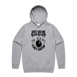 Grey Marle
