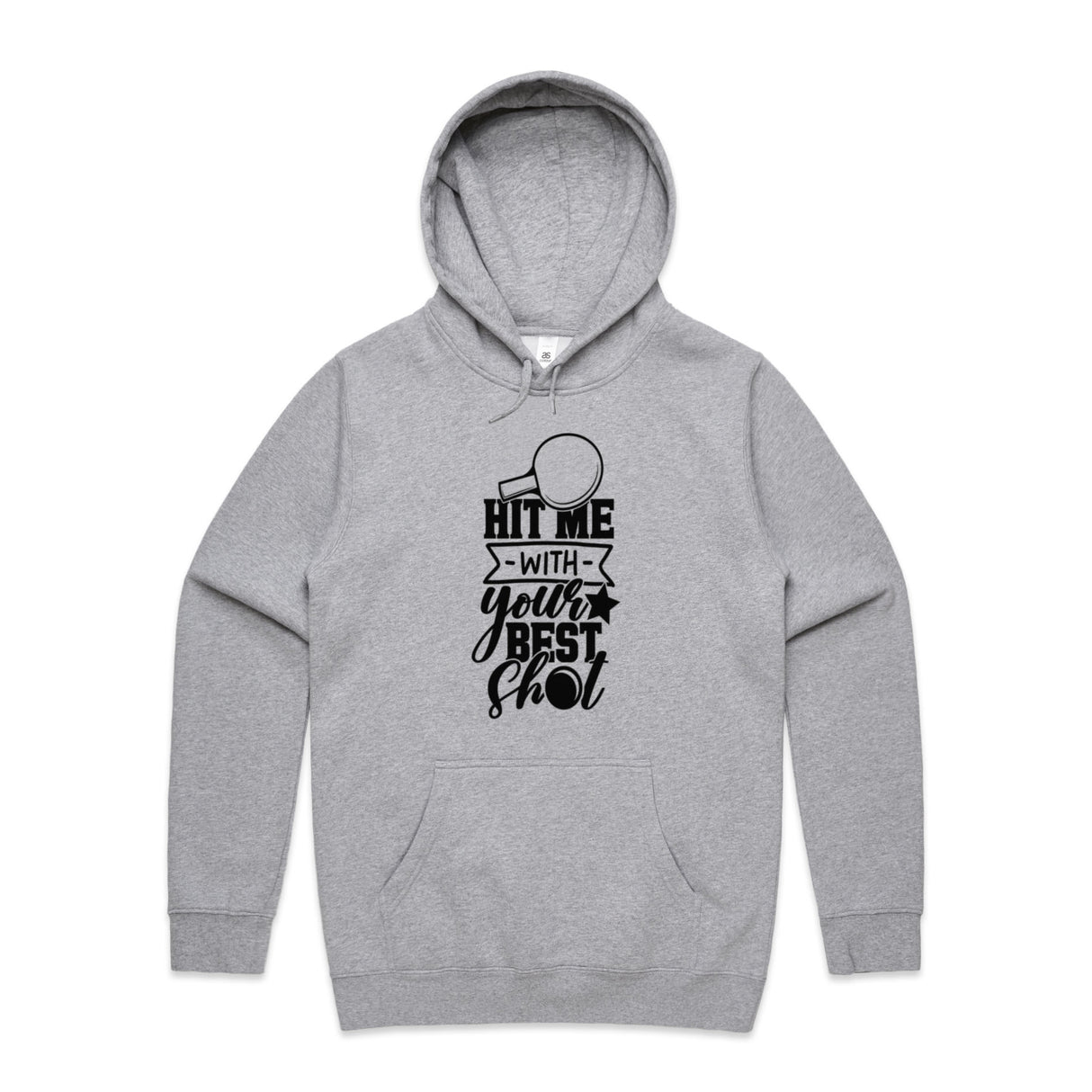 Grey Marle
