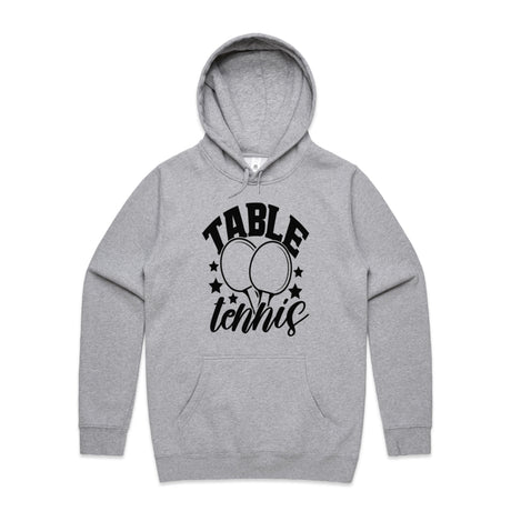 Grey Marle