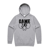 Grey Marle