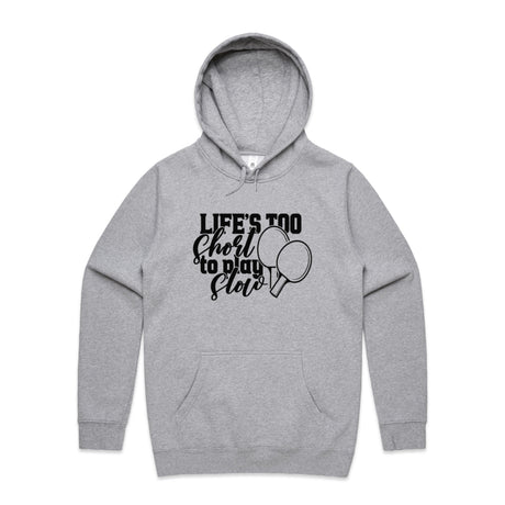 Grey Marle