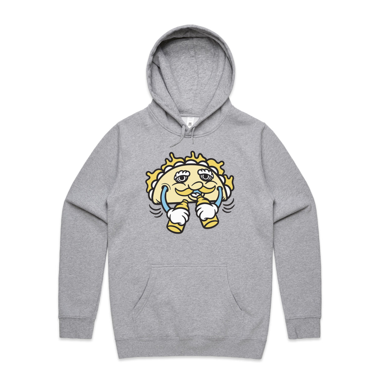 Grey Marle