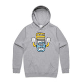 Grey Marle