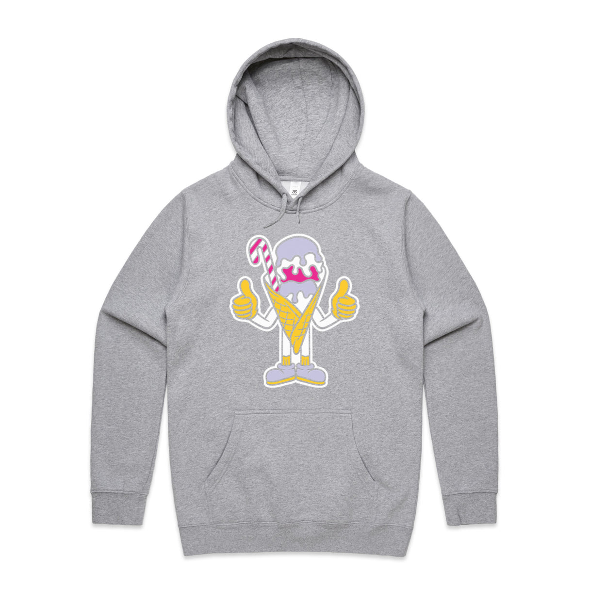 Grey Marle