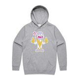 Grey Marle