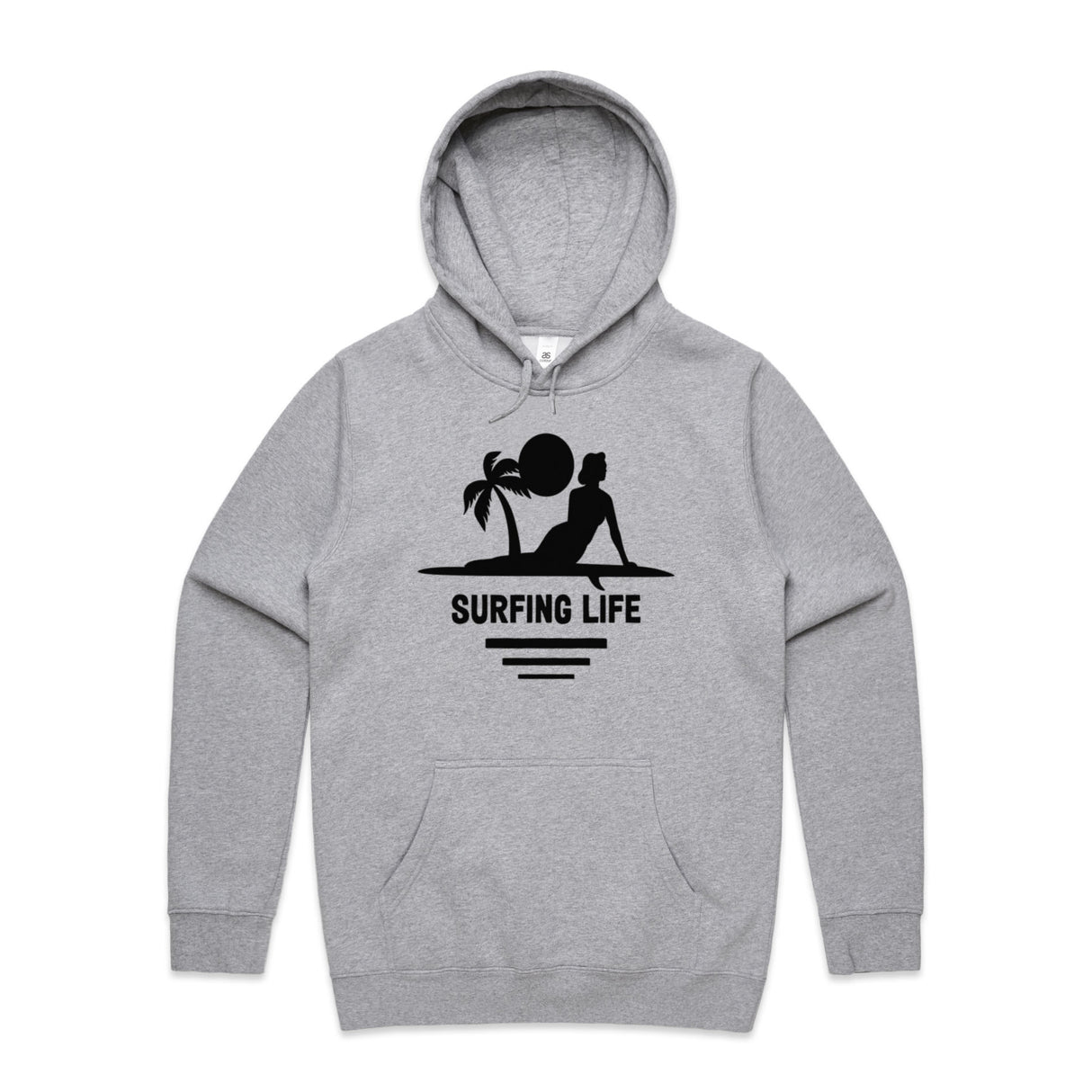 Grey Marle
