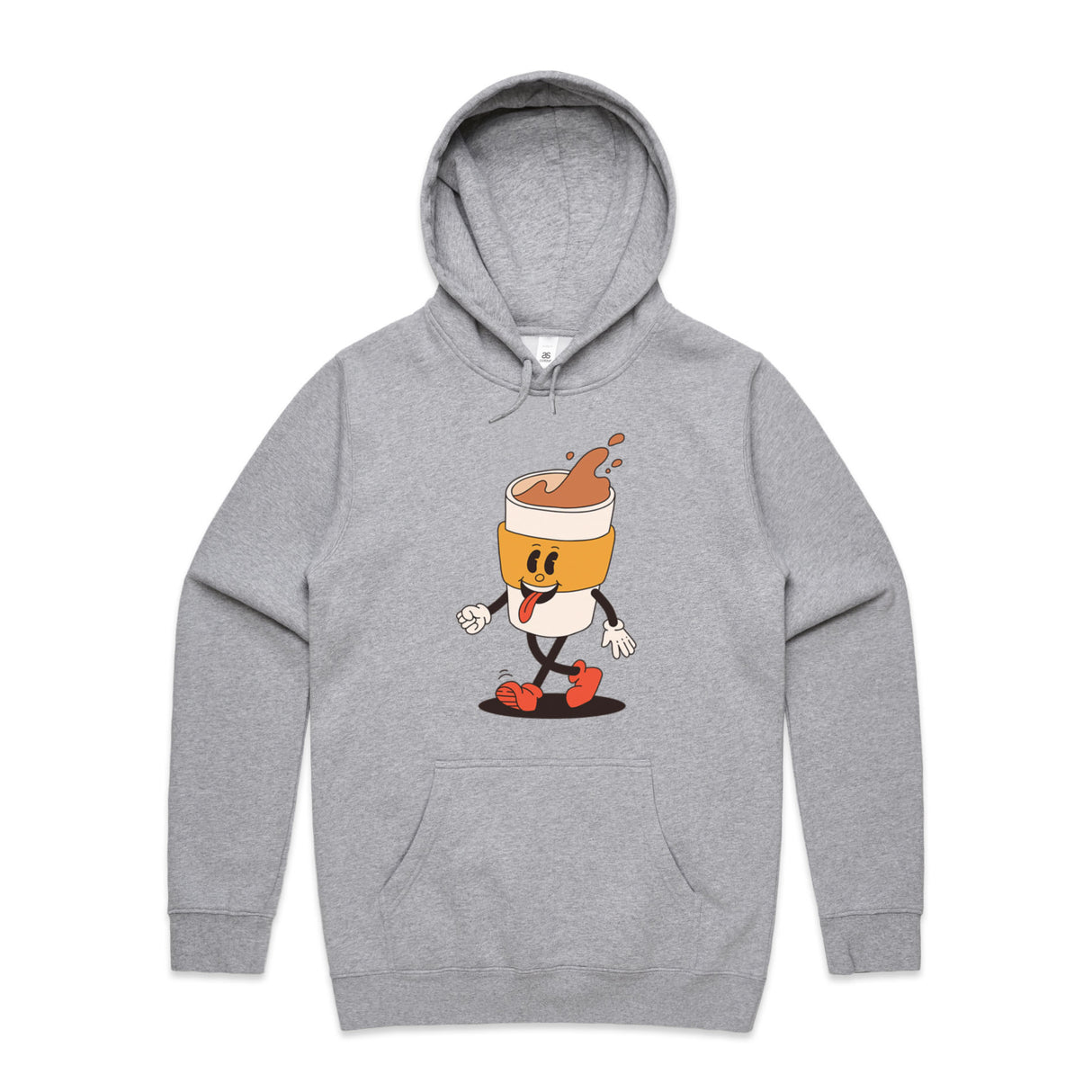 Grey Marle