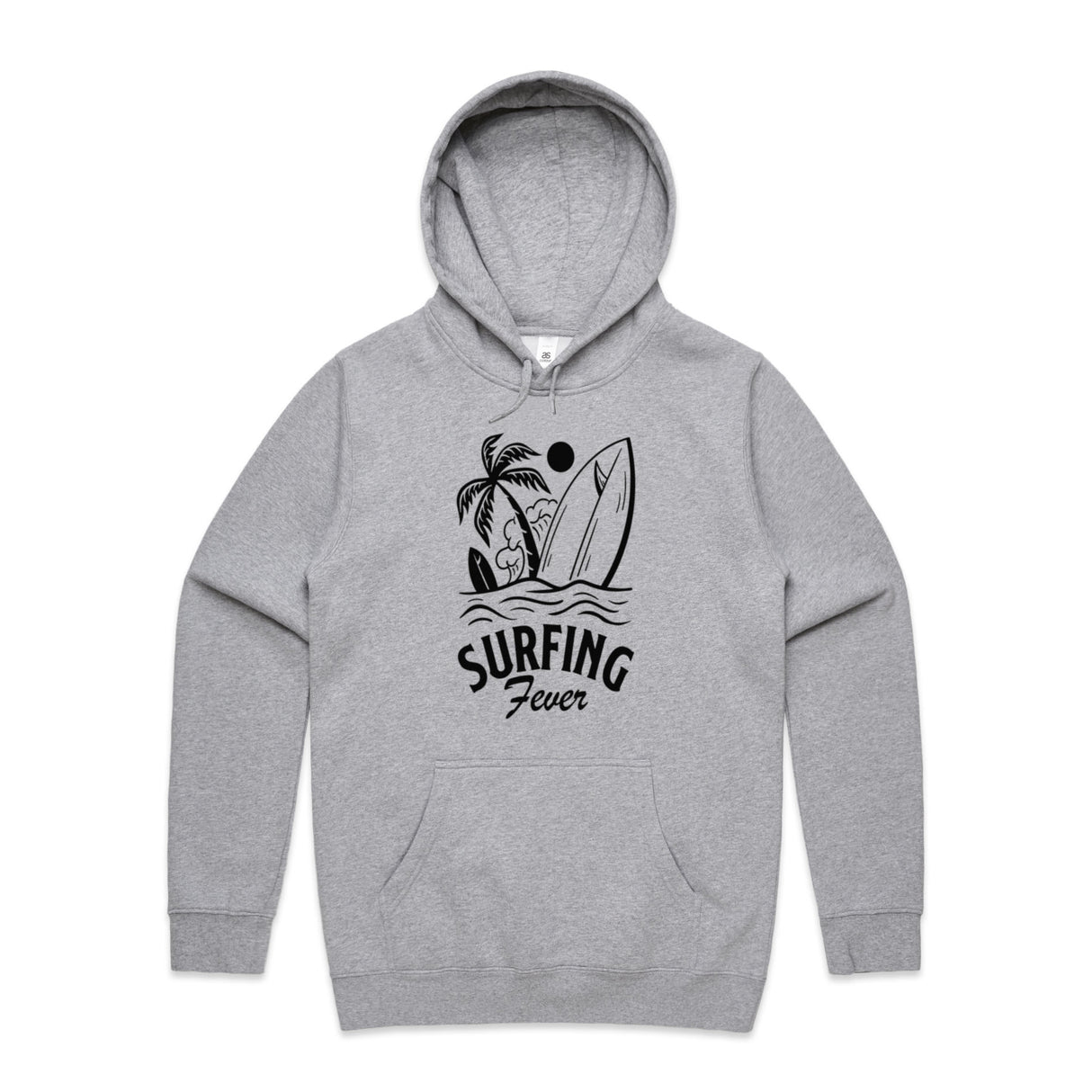 Grey Marle