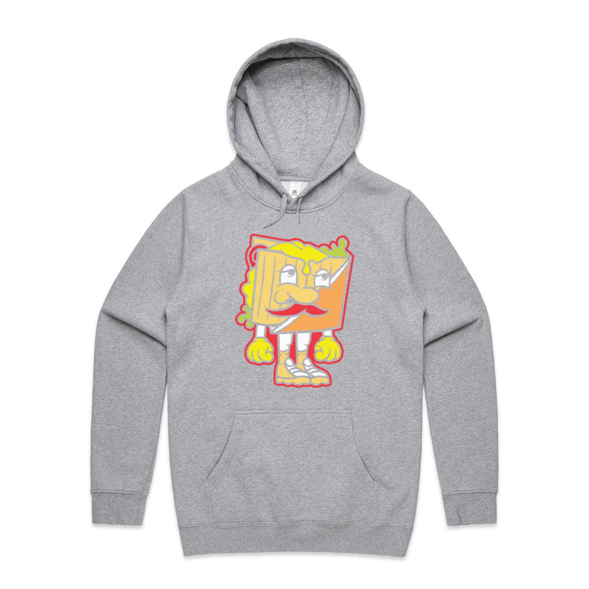 Grey Marle