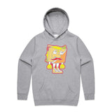 Grey Marle