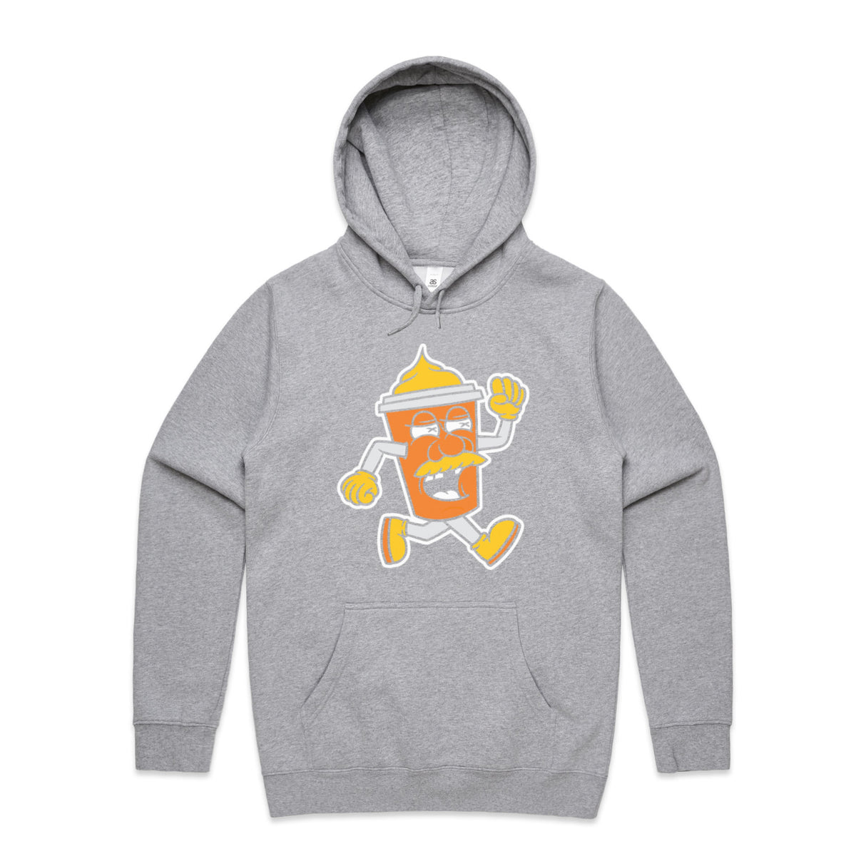 Grey Marle