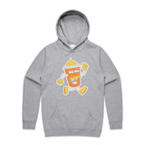 Grey Marle