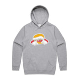Grey Marle