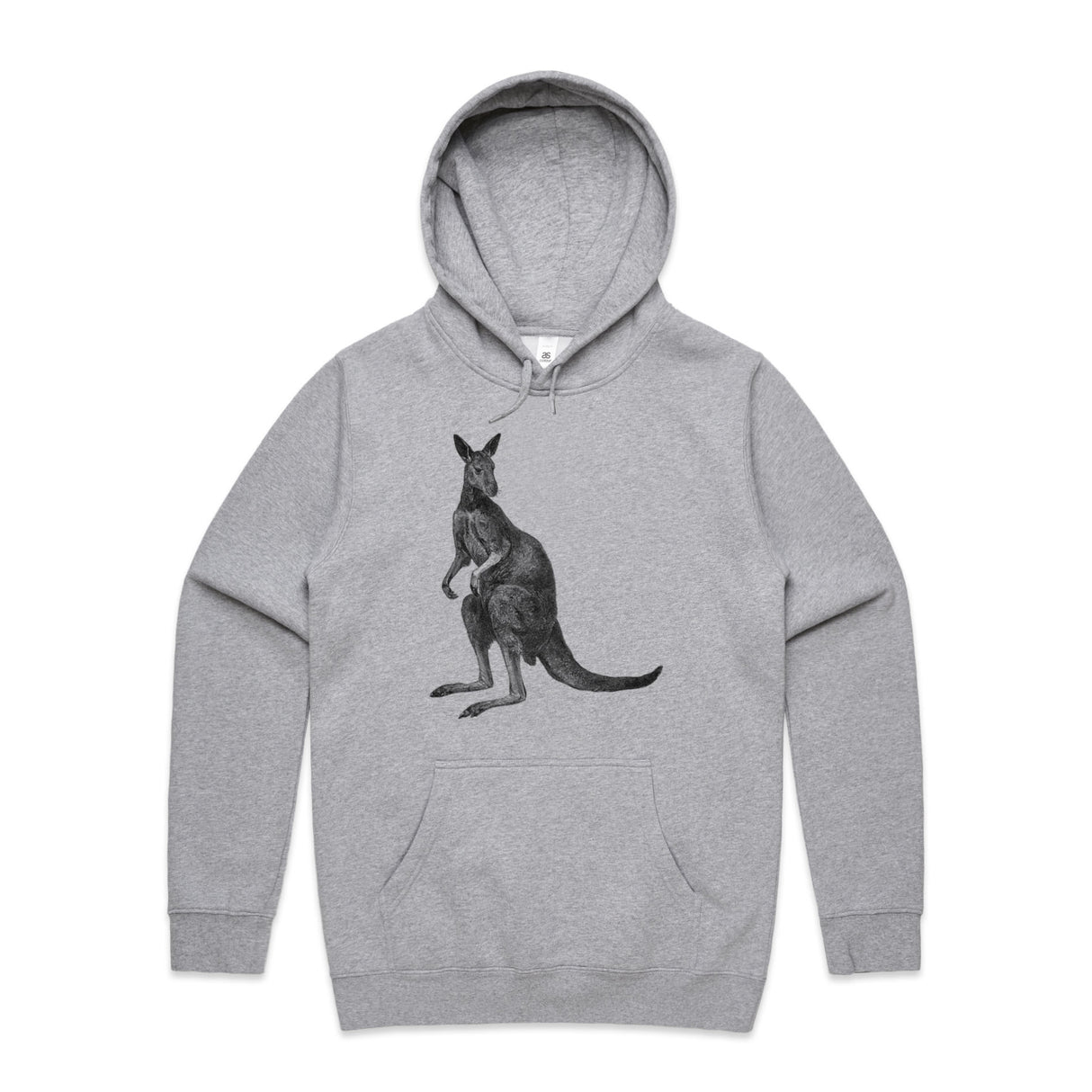 Grey Marle