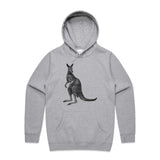 Grey Marle
