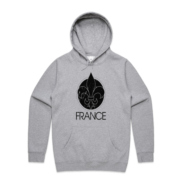 Grey Marle
