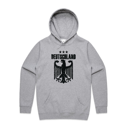 Grey Marle