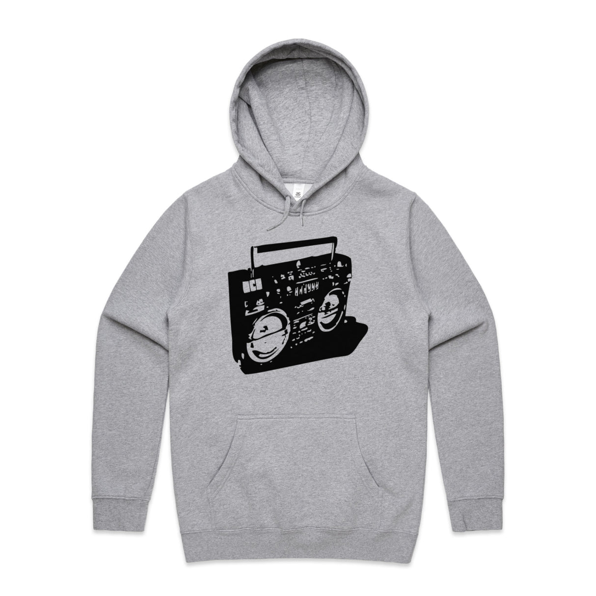 Grey Marle