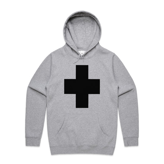 Grey Marle