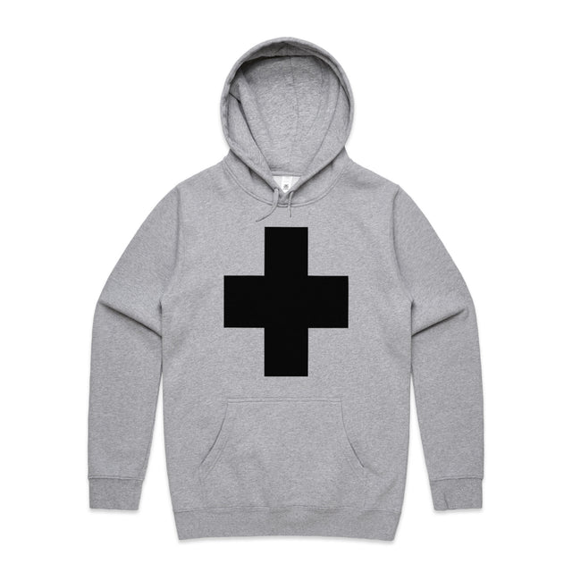 Grey Marle