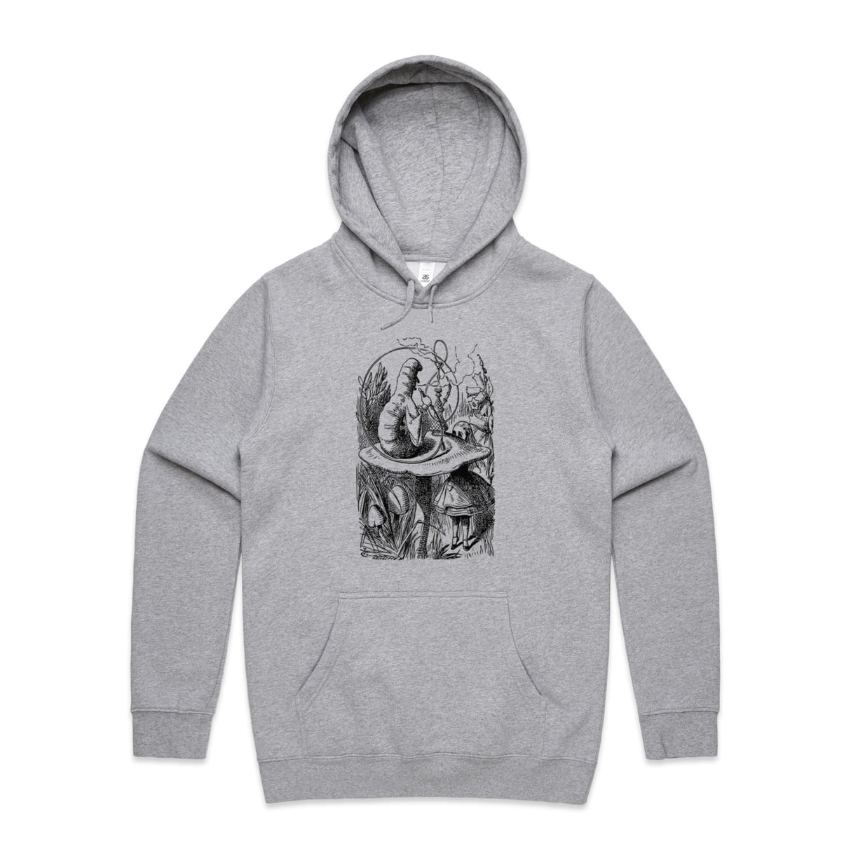 Grey Marle