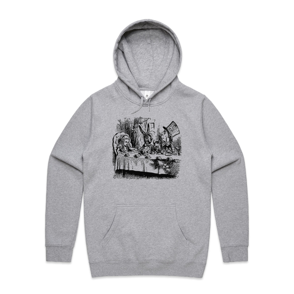 Grey Marle