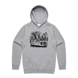 Grey Marle