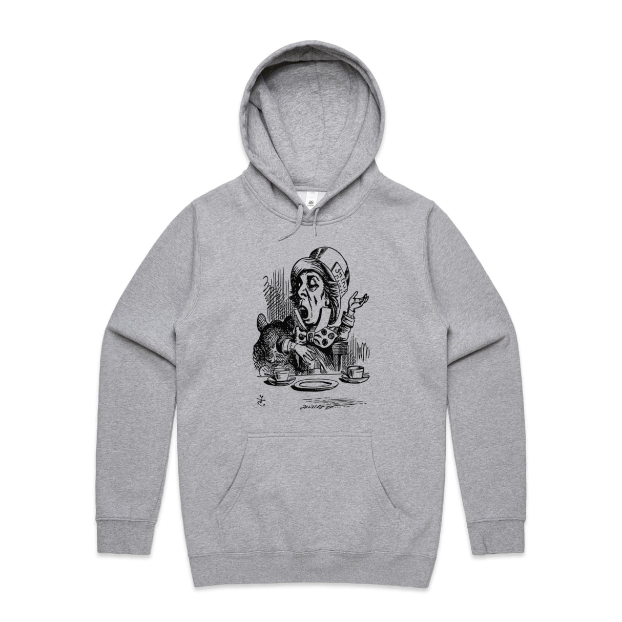 Grey Marle
