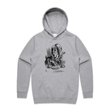 Grey Marle