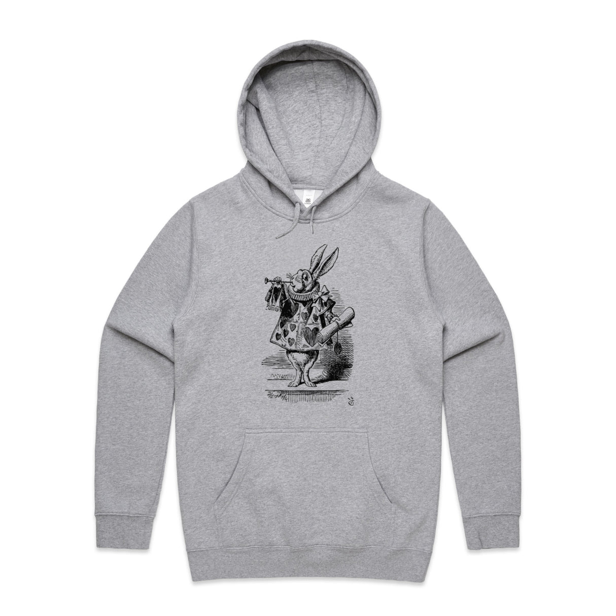 Grey Marle