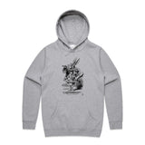 Grey Marle