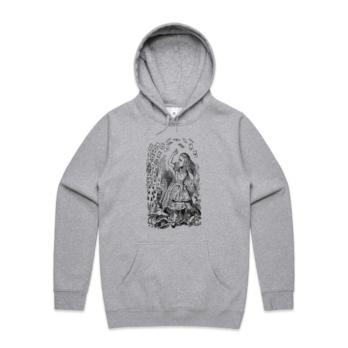 Grey Marle