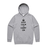 Grey Marle