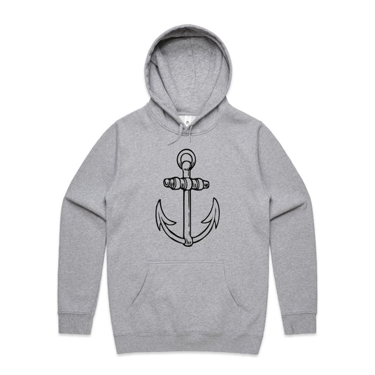 Grey Marle