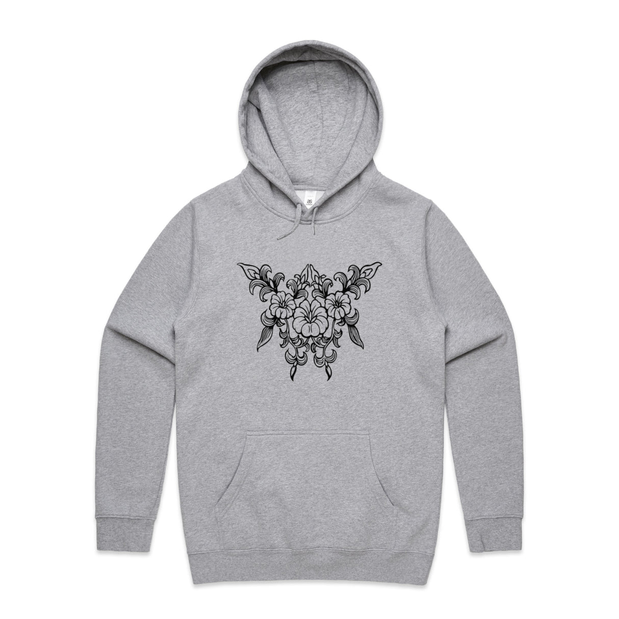 Grey Marle