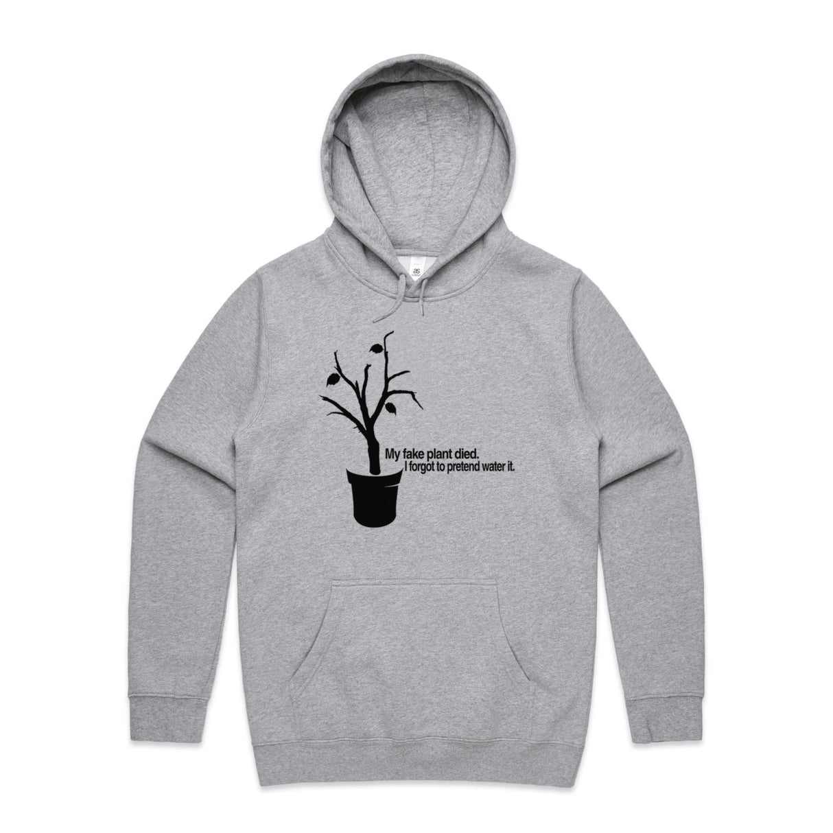 Grey Marle
