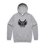 Grey Marle