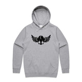 Grey Marle